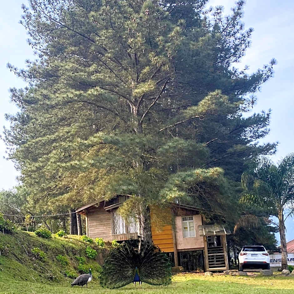 Estalagem Santo Antônio