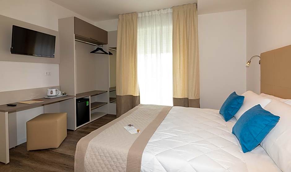 Hotel Mayer