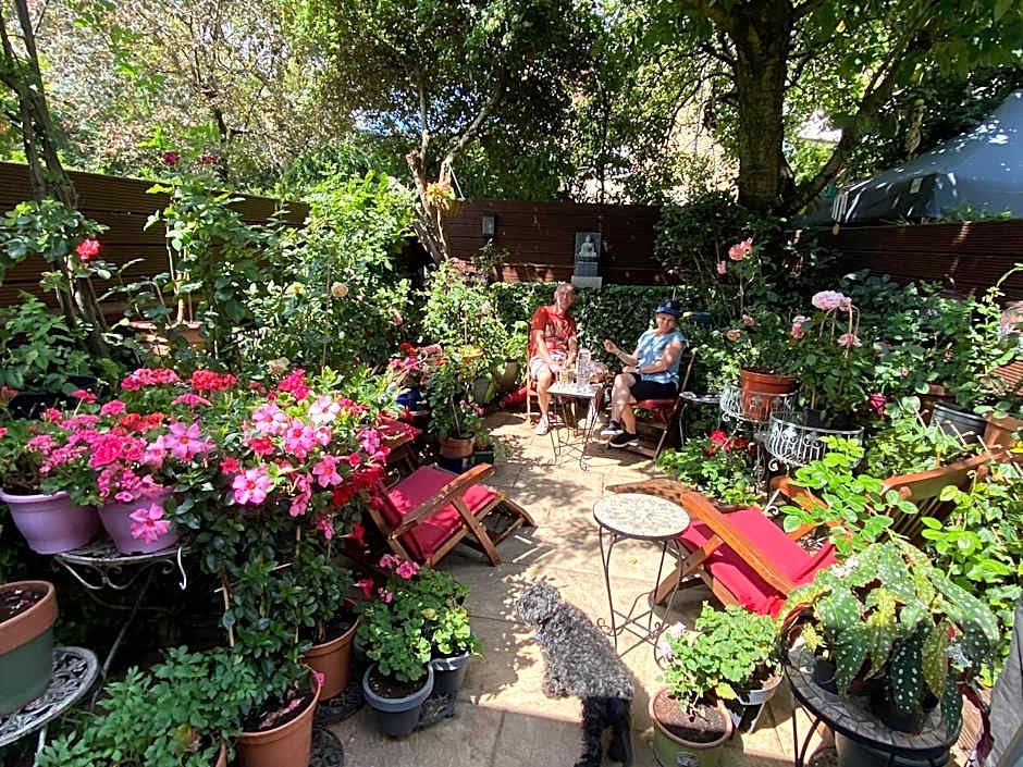 Georgiana's Guesthouse – London