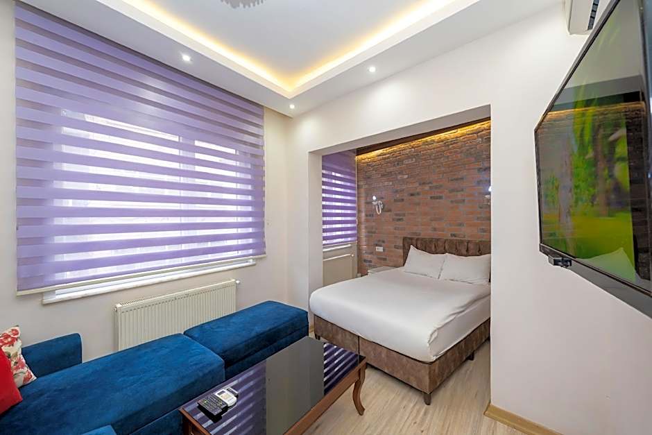 Taksim City Suites – Istanbul, FL