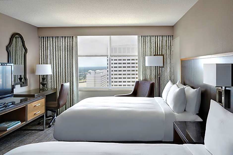 New Orleans Marriott