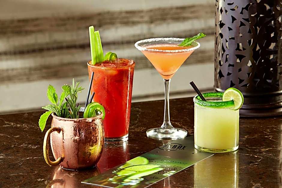 Hilton Garden Inn San Diego Mission Valley/Stadium