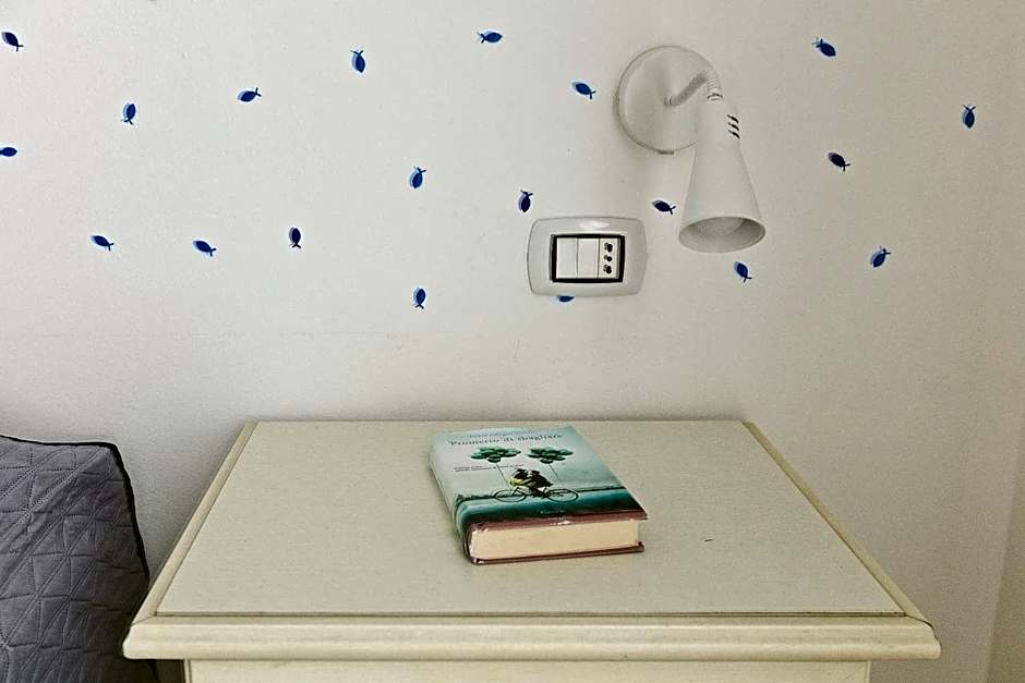 Afea Art & Rooms
