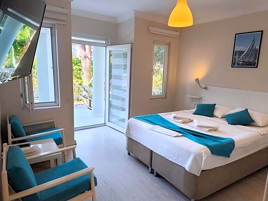Göcek Selya Hotel