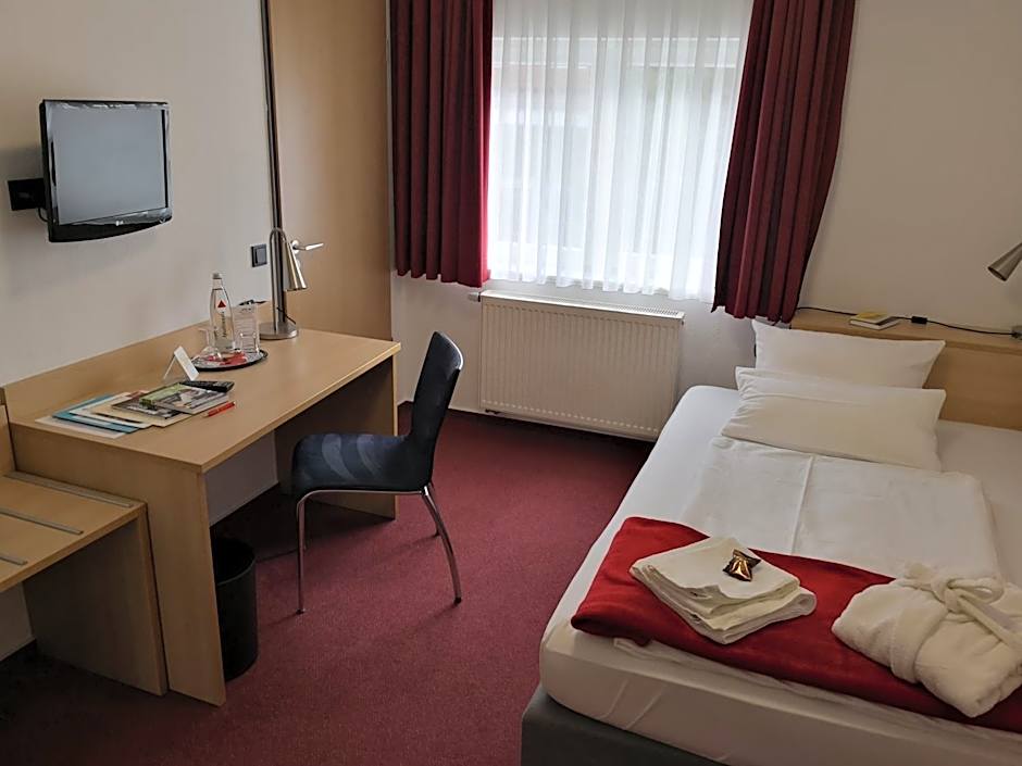 Hotel Haus vom Guten Hirten