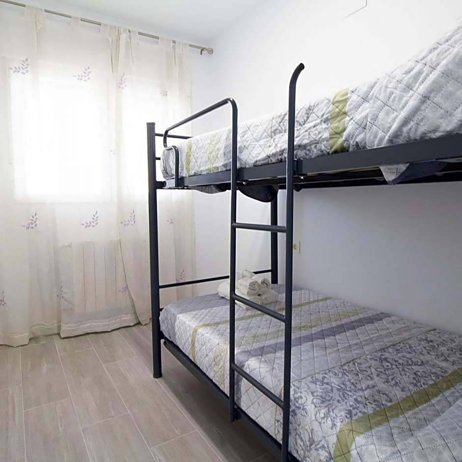 Plaza de toros -EDIF BAHIA Granada I