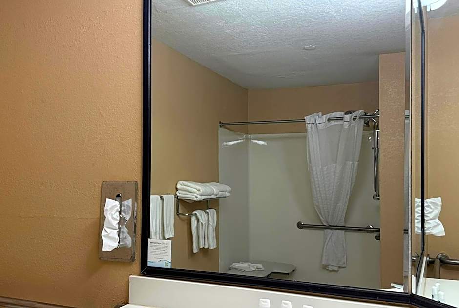 Baymont by Wyndham Plainfield/ Indianapolis Arpt Area