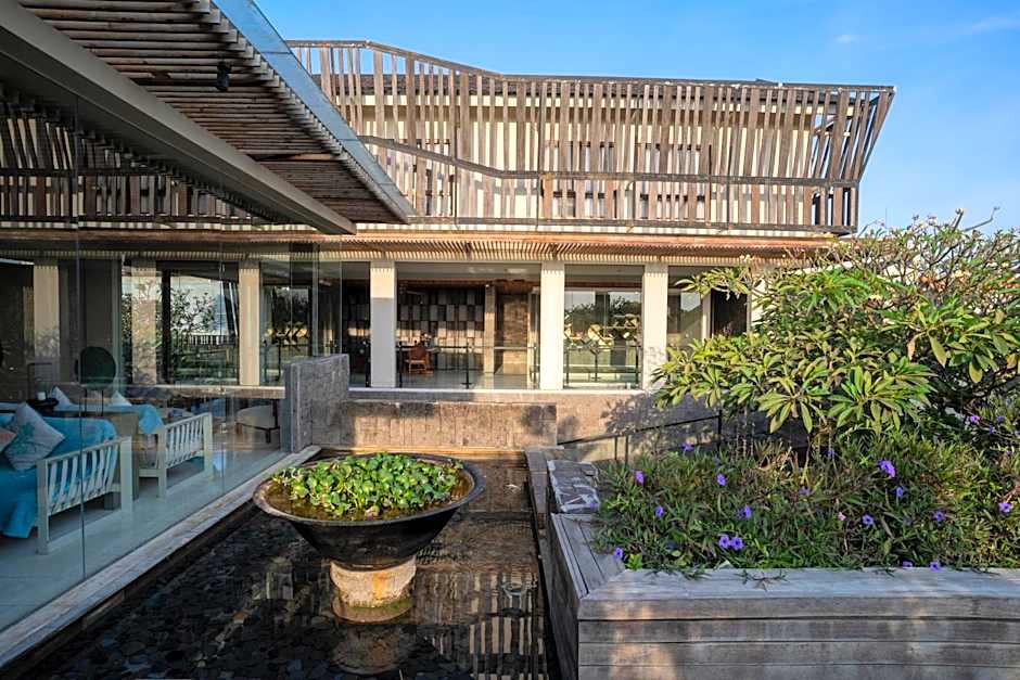 Berry Amour Romantic Villas