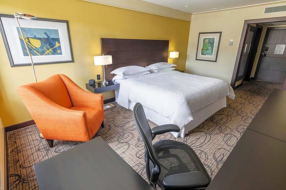 Sheraton Quito Hotel