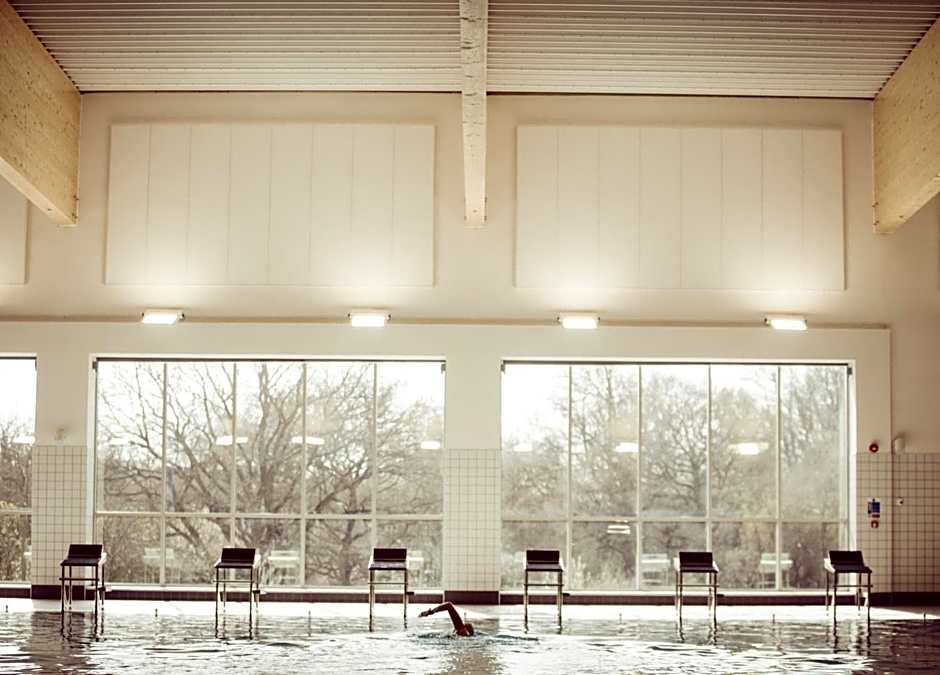 Warwick Conferences - Radcliffe