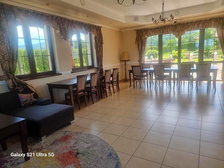 Gościniec nad Zalewem