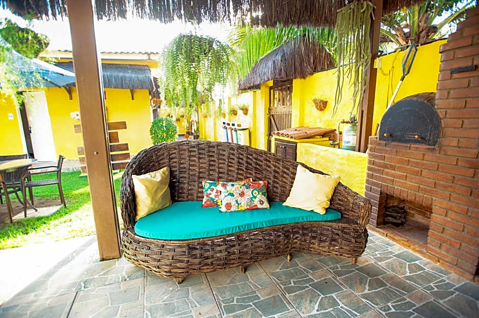 Pousada Summer Beach by AFT