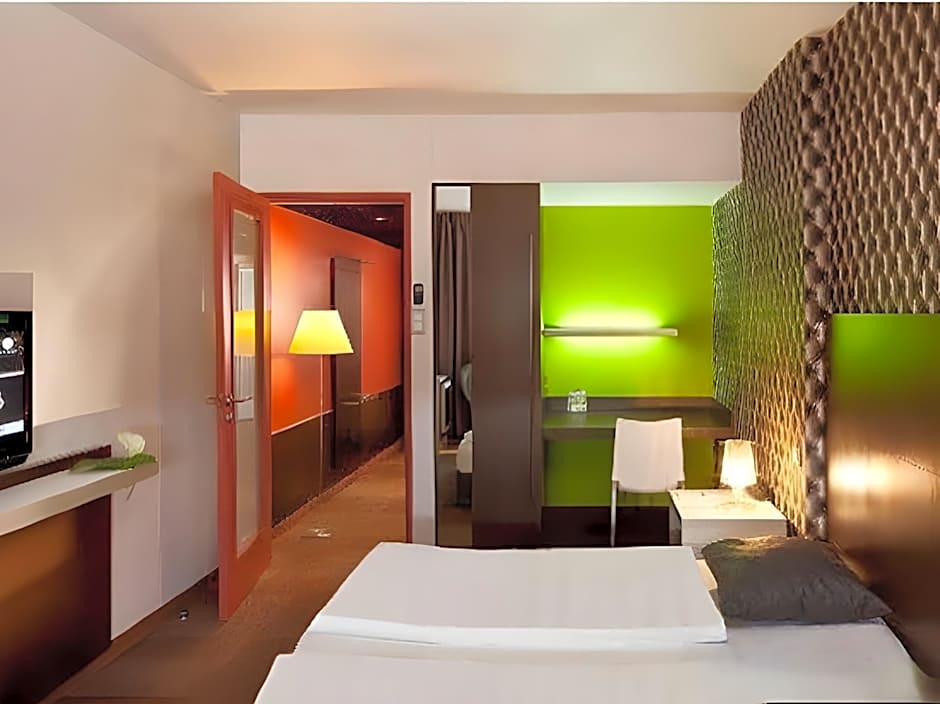 Hotel Diana Dauphine