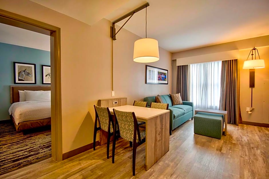 Homewood Suites by Hilton Lexington-Hamburg