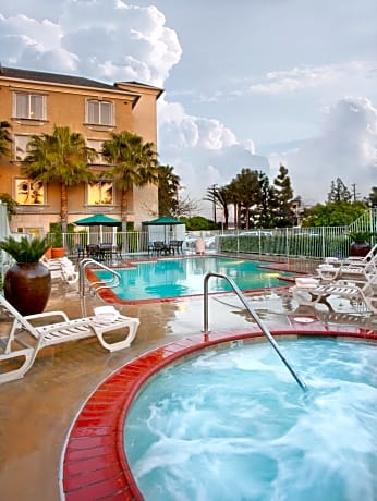 Ayres Hotel Anaheim
