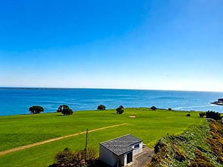 Dunmore East Ocean View Suite