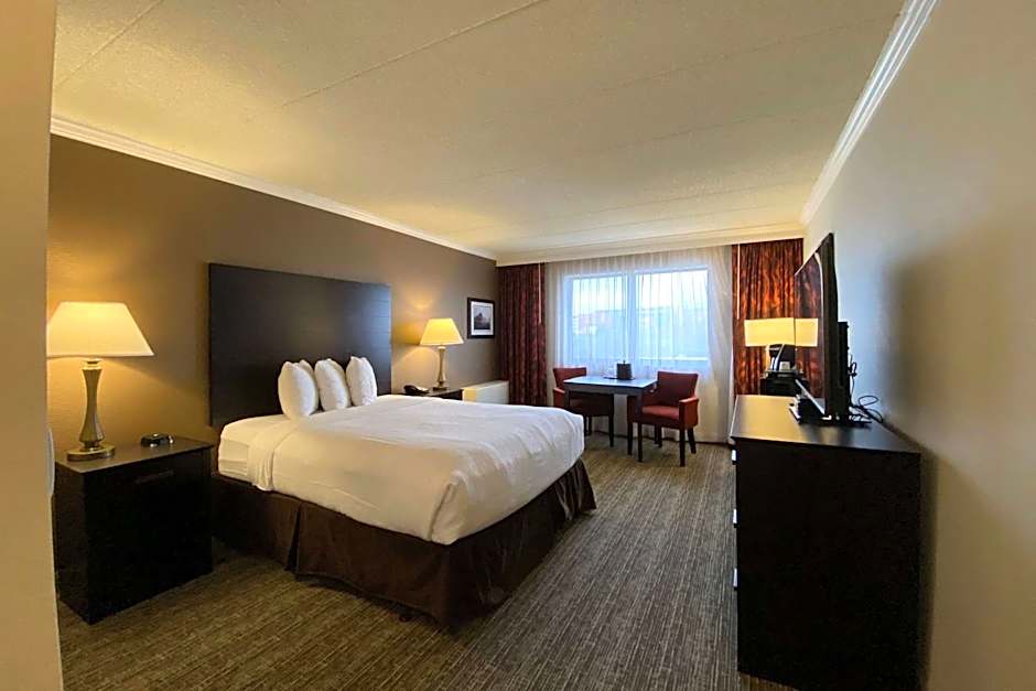Wyndham Minneapolis South/Burnsville