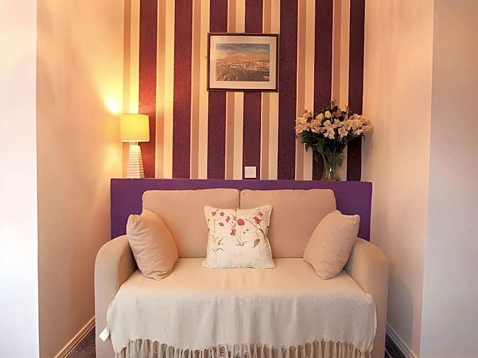 Abbey Bed And Breakfast