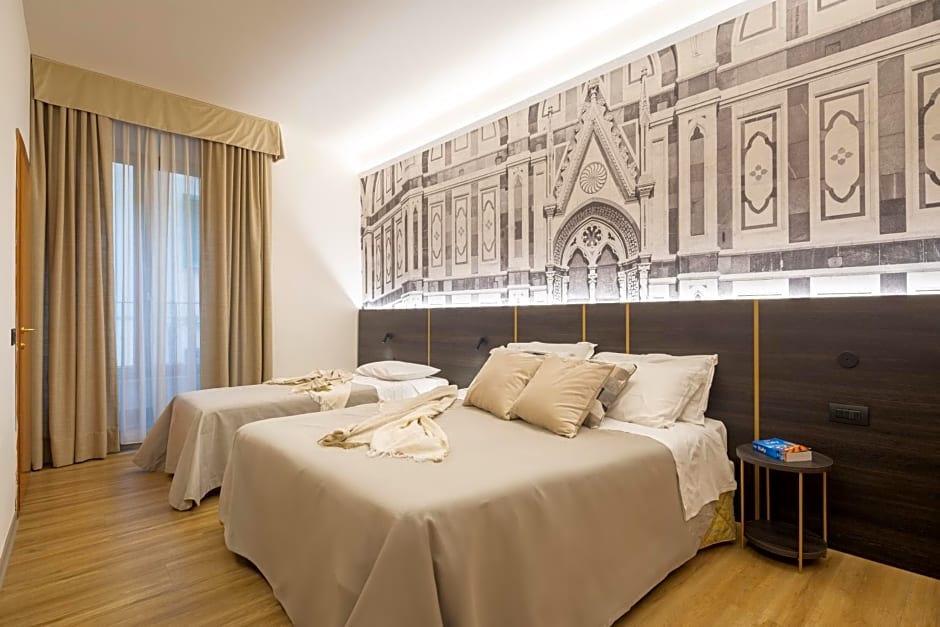 Hotel Mia Cara & Spa