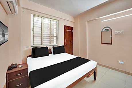 Hotel O NINETEEN DEGREE Dhanbad Bus Stand