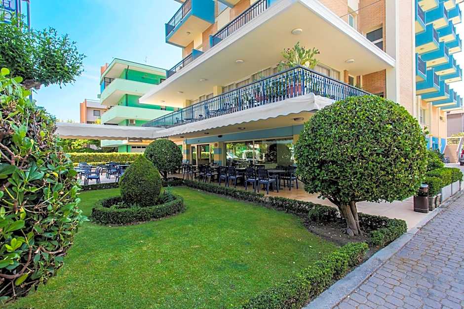 Hotel Du Lac