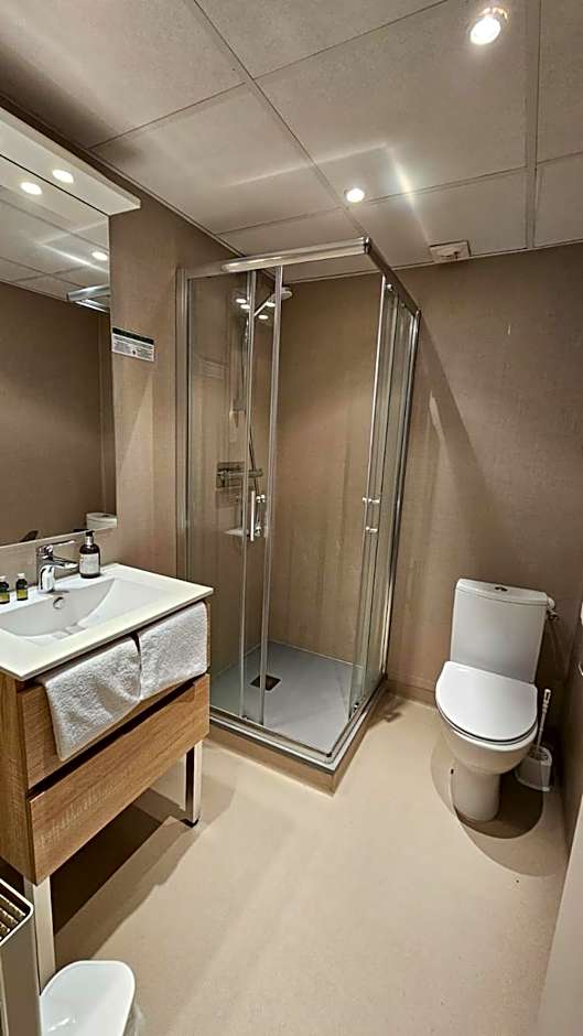 Logis Hotel Restaurant Family & Spa