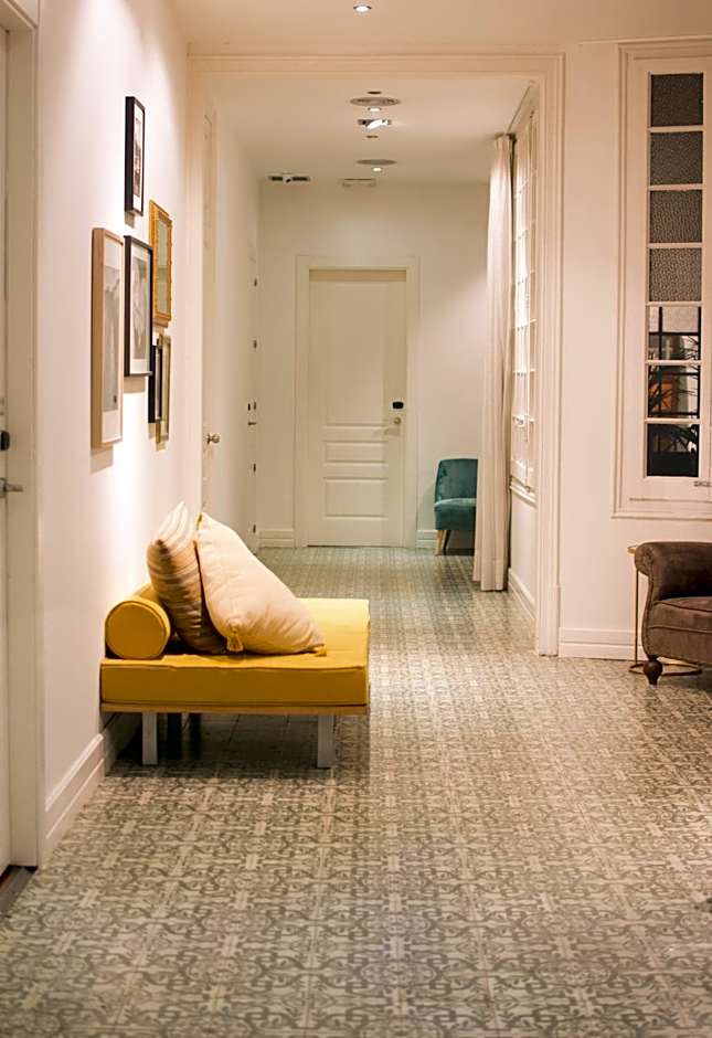 Forget Me Not Barcelona