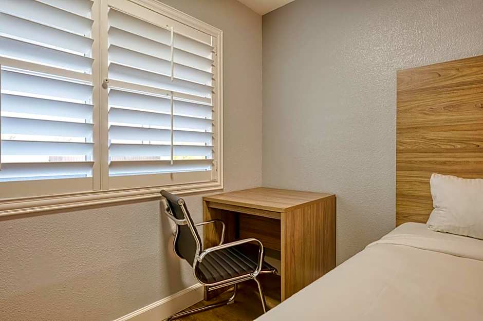 Vagabond Inn San Luis Obispo