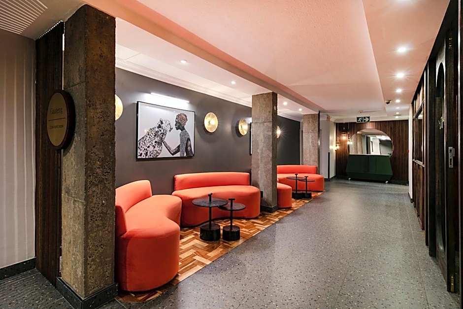 Hotel 224 & Apartments