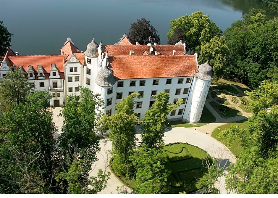Podzamcze - Schlosspension