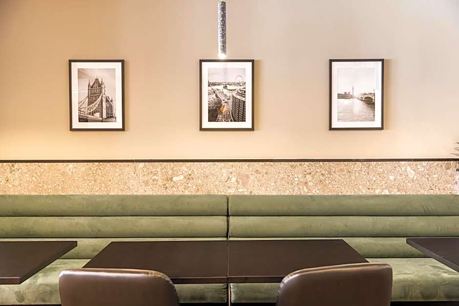 The Londoner Hotel St. Julian's