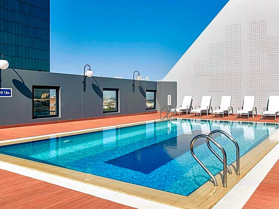 Mercure Hotel Perth