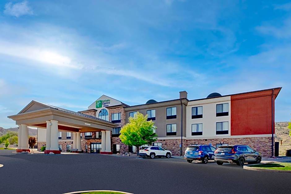 Holiday Inn Express Richfield By IHG