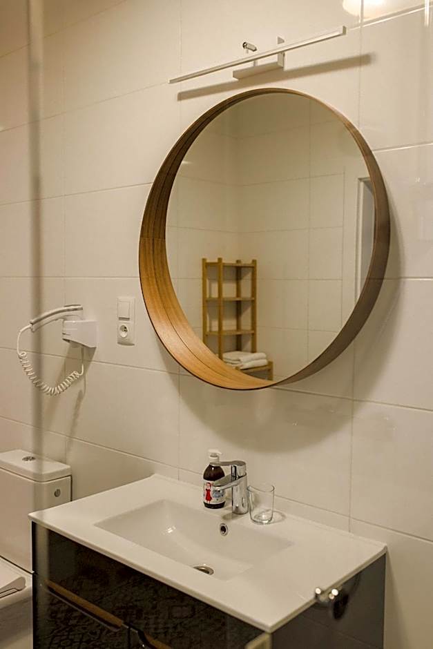 Villa Monica Apartamenty