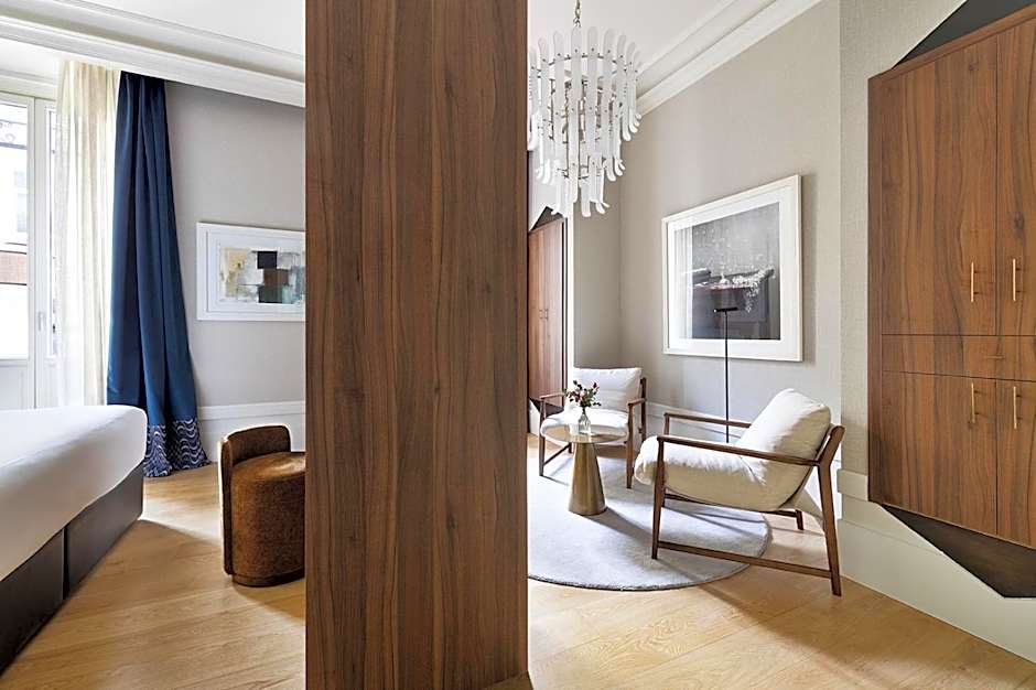 One Shot Recoletos 04