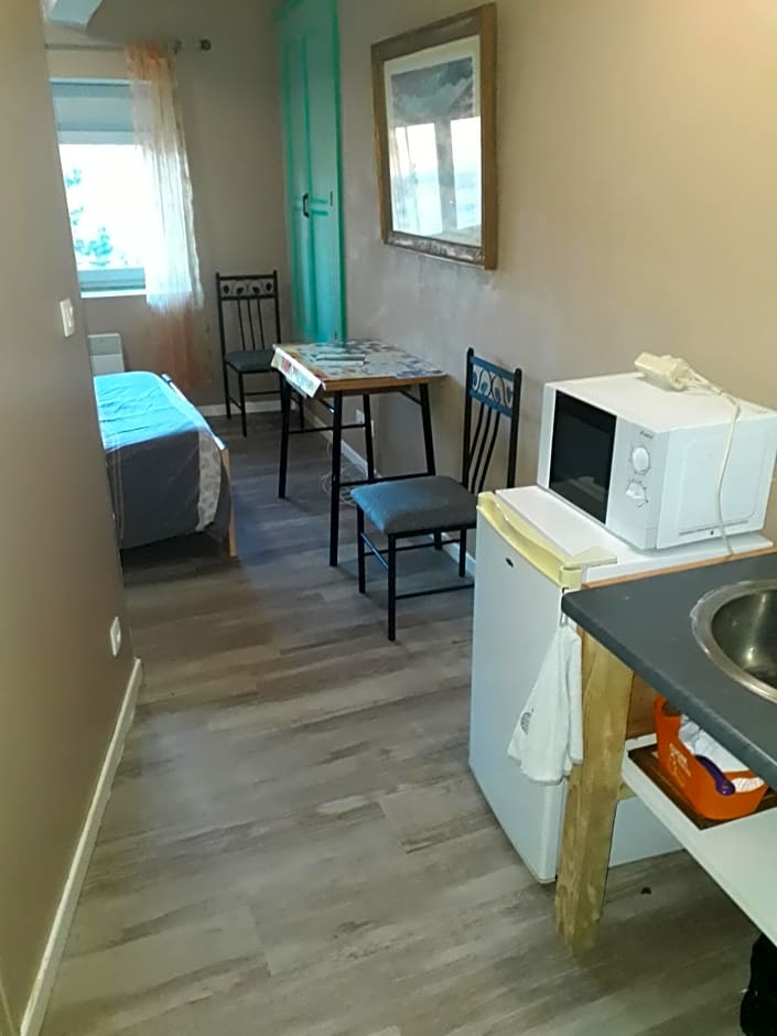 Domaine de Fontenelay