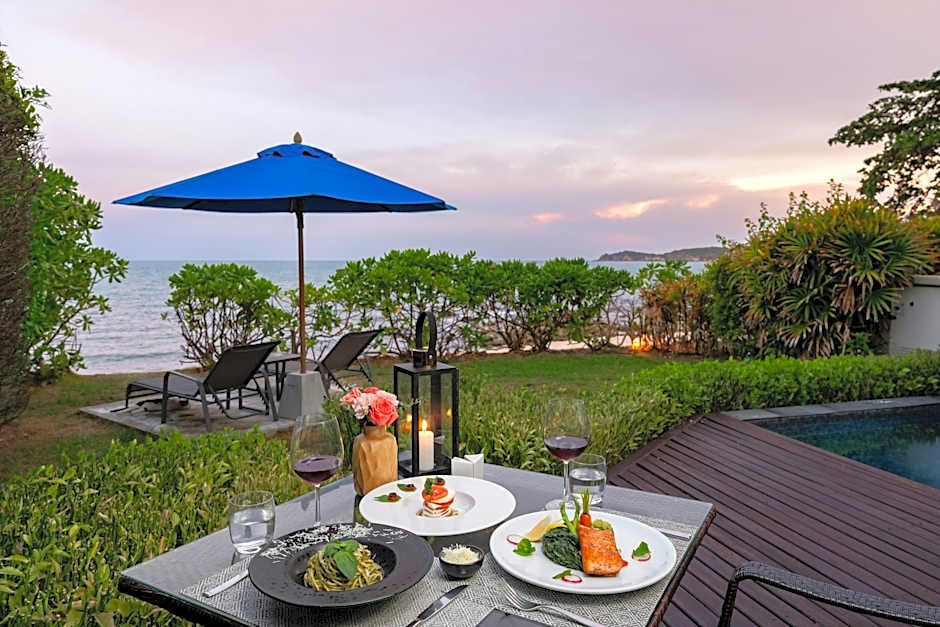 SAii Koh Samui Villas (adult only 12)