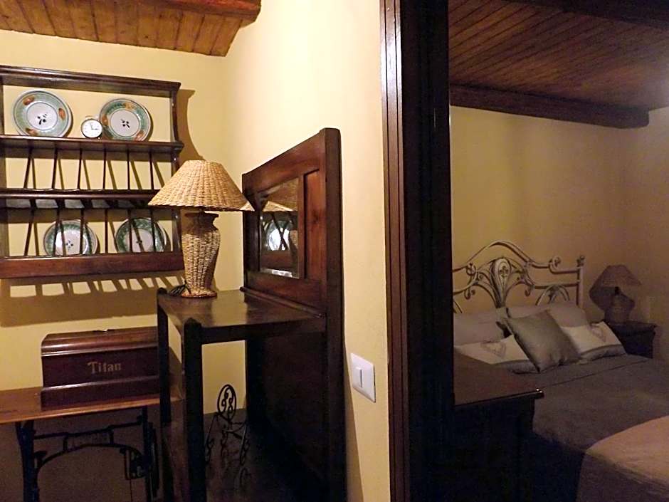 Albergo Diffuso Borgo Santa Caterina
