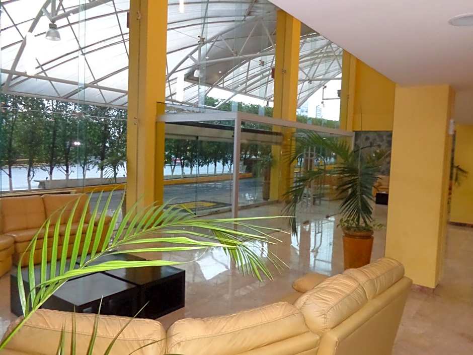 Hípico inn Hotel