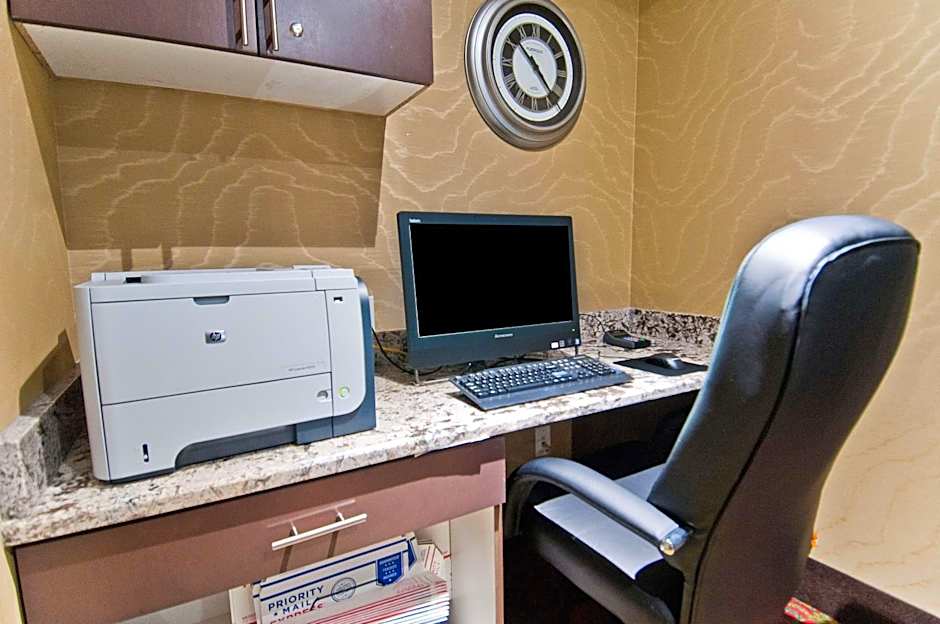 Hampton Inn By Hilton And Suites Pauls Valley