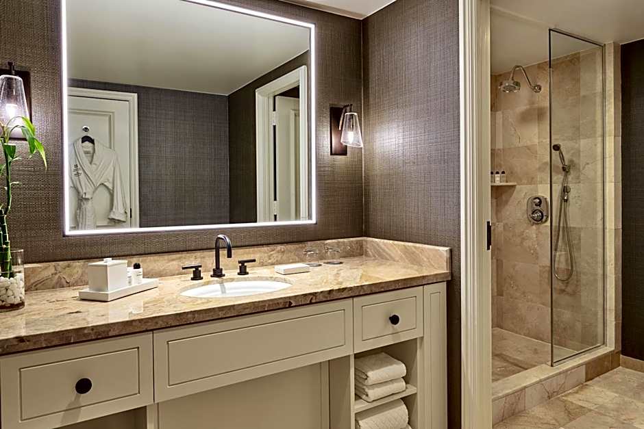 The Whitley, a Luxury Collection Hotel, Atlanta Buckhead