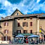Logis Hotel la Remise