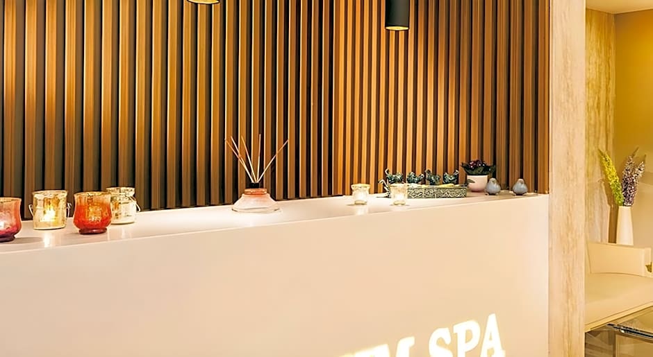 Nidya Hotel Esenyurt