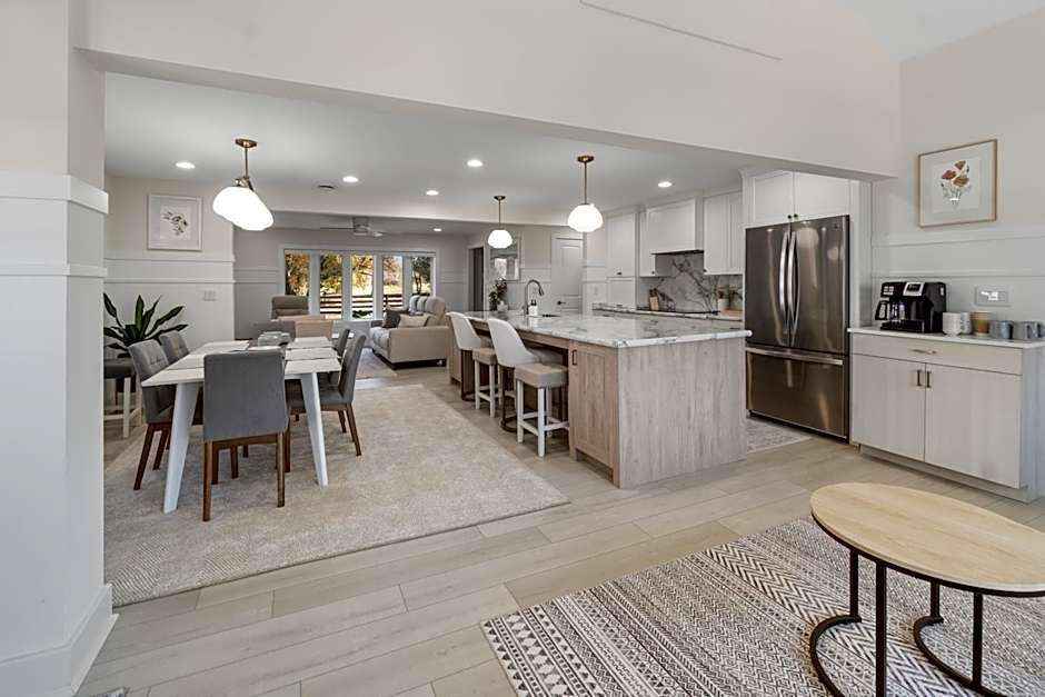 The Rest at Potomac Farms