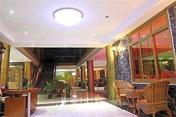 Biraj International Hotel