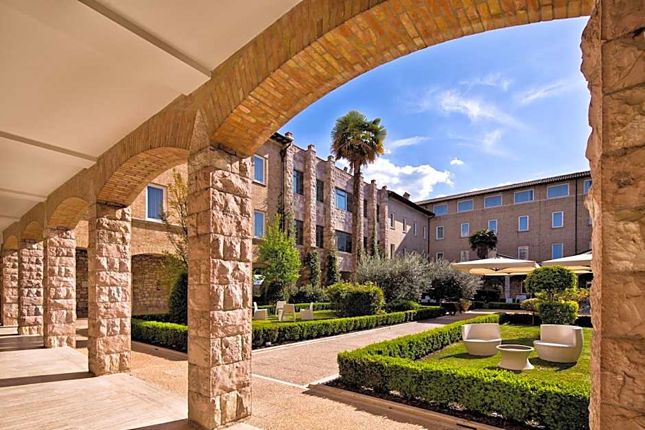 TH Assisi - Hotel Cenacolo