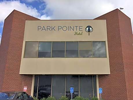 Park Pointe Hotel