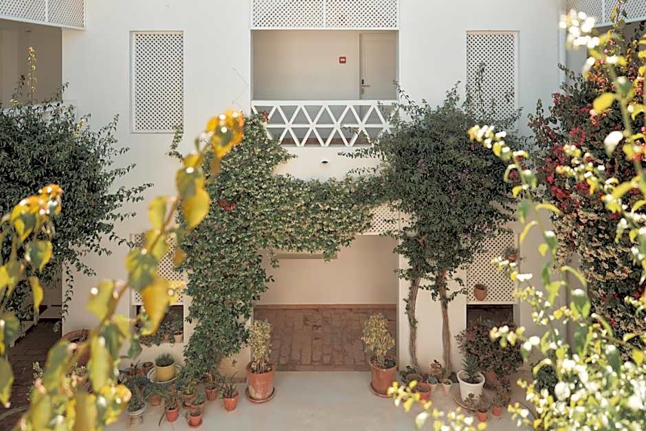Octant Vila Monte