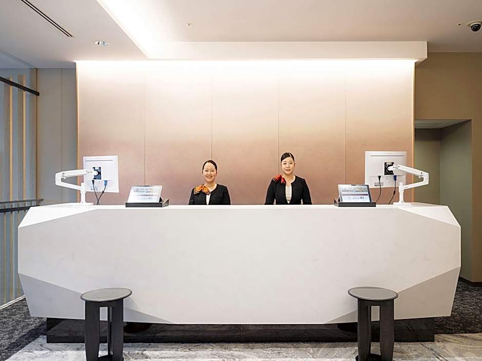 Richmond Hotel Obihiro Ekimae