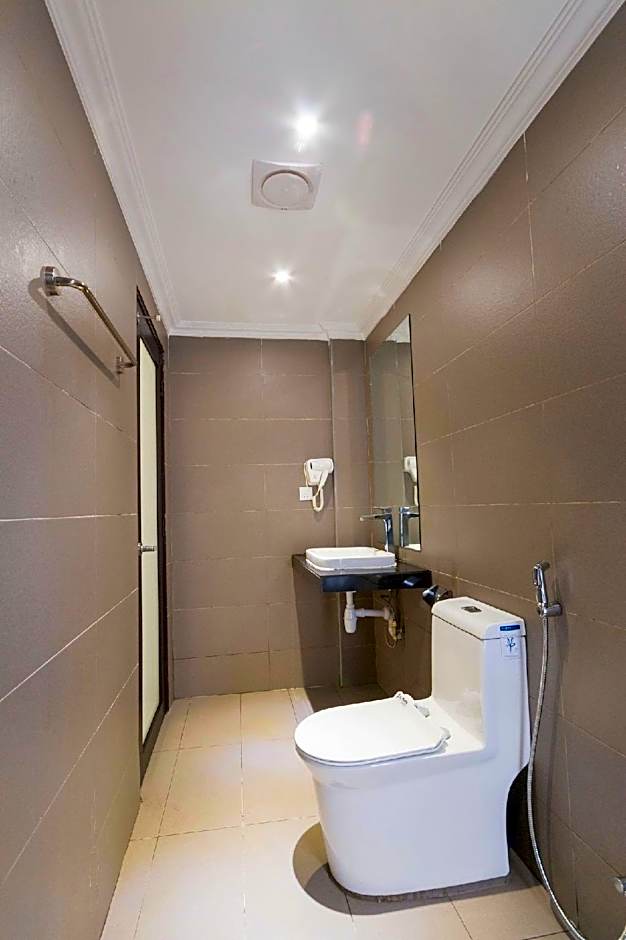 GM HOTEL KUANTAN
